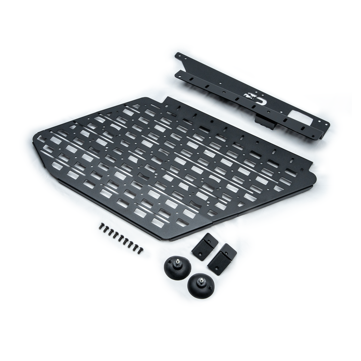 Cali Raised T4R 6th Gen Exterior Window Molle Panel  | Toyota 4Runner (2025-2026)