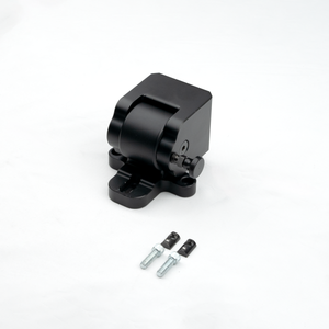 Cali Raised Folding Antenna Mount