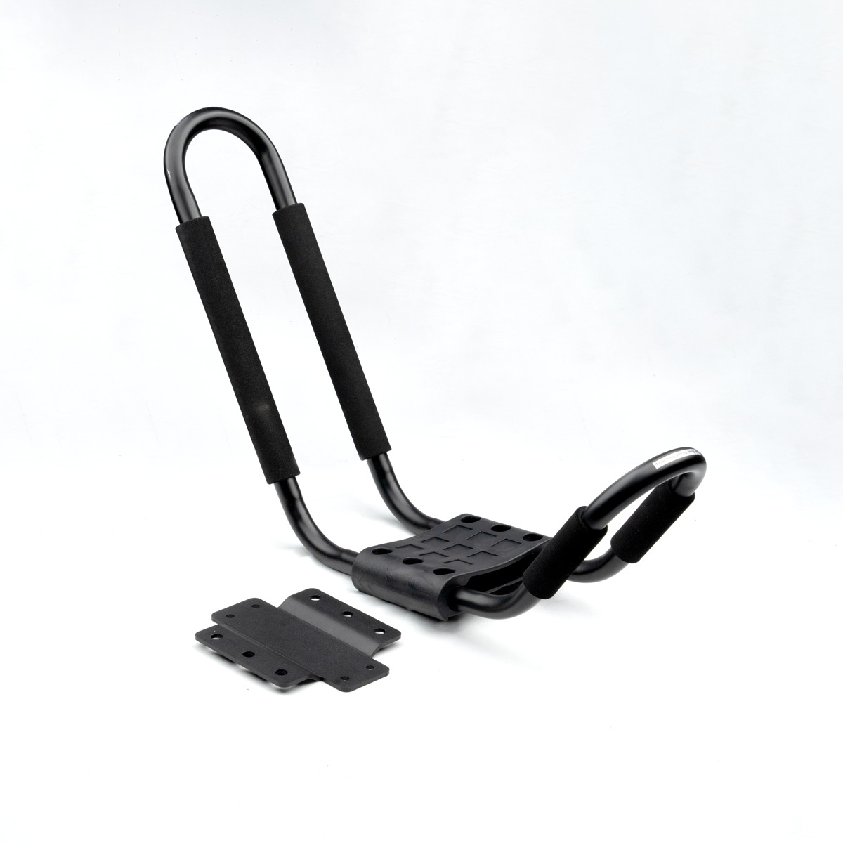 Cali Raised Roof Rack Kayak Mounting Plate