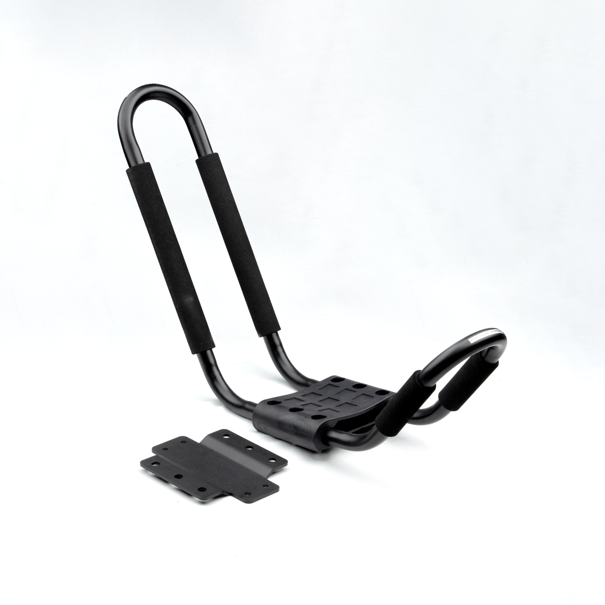 Cali Raised Roof Rack Kayak Mounting Plate