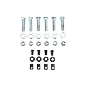 Cali Raised Roof Rack Kayak Mounting Plate