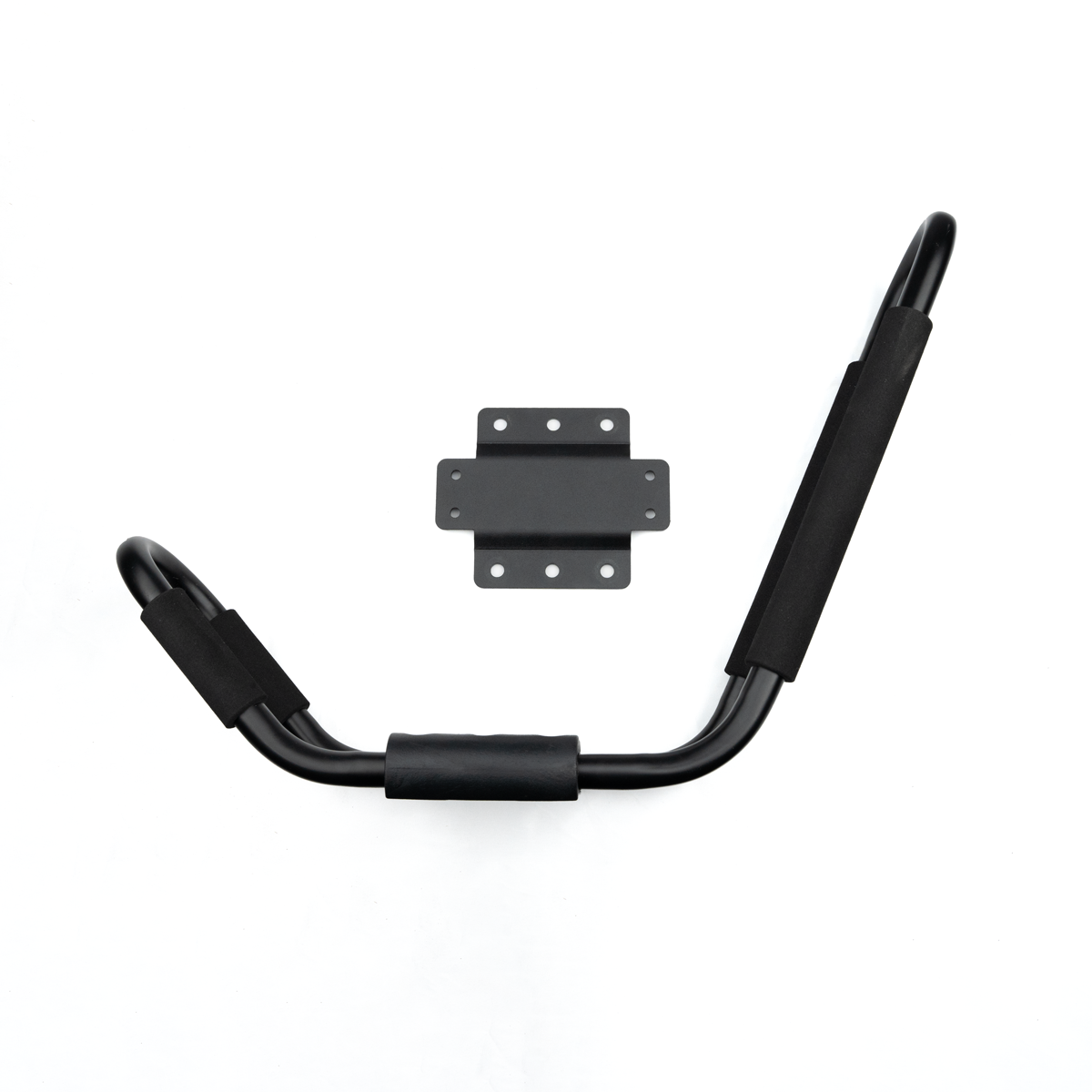 Cali Raised Roof Rack Kayak Mounting Plate