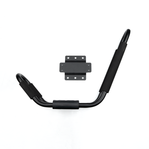 Cali Raised Roof Rack Kayak Mounting Plate