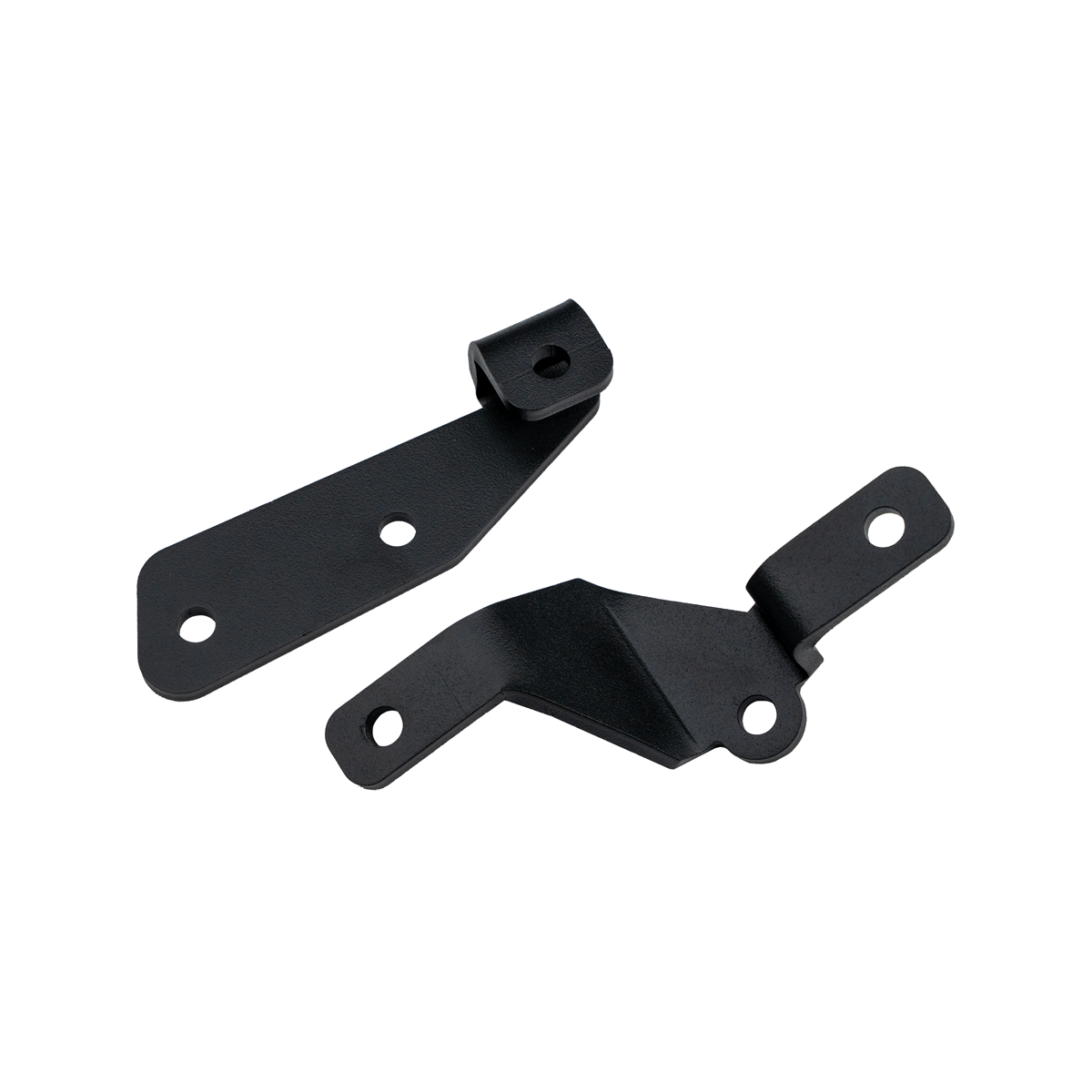Cali Raised Ditch Light Mount Kit | Ford Bronco (2021+)
