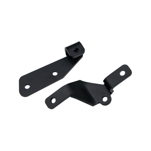 Cali Raised Ditch Light Mount Kit | Ford Bronco (2021+)