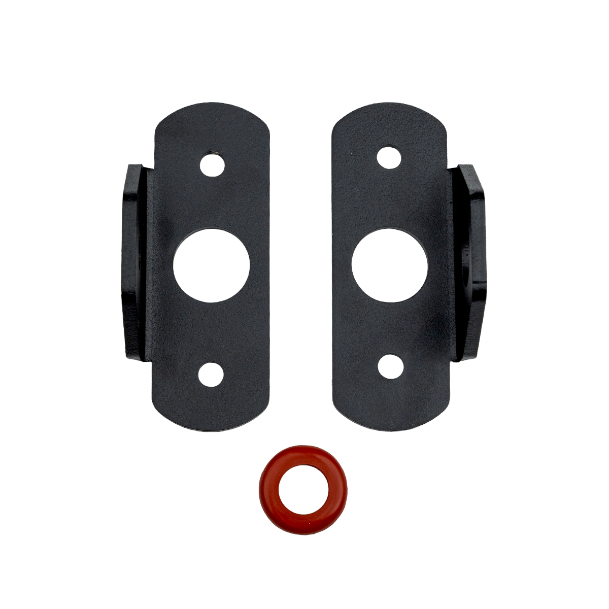Cali Raised Rear Antenna Mount Fits 22+ Ford Bronco Raptor