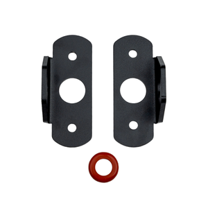 Cali Raised Rear Antenna Mount Fits 22+ Ford Bronco Raptor