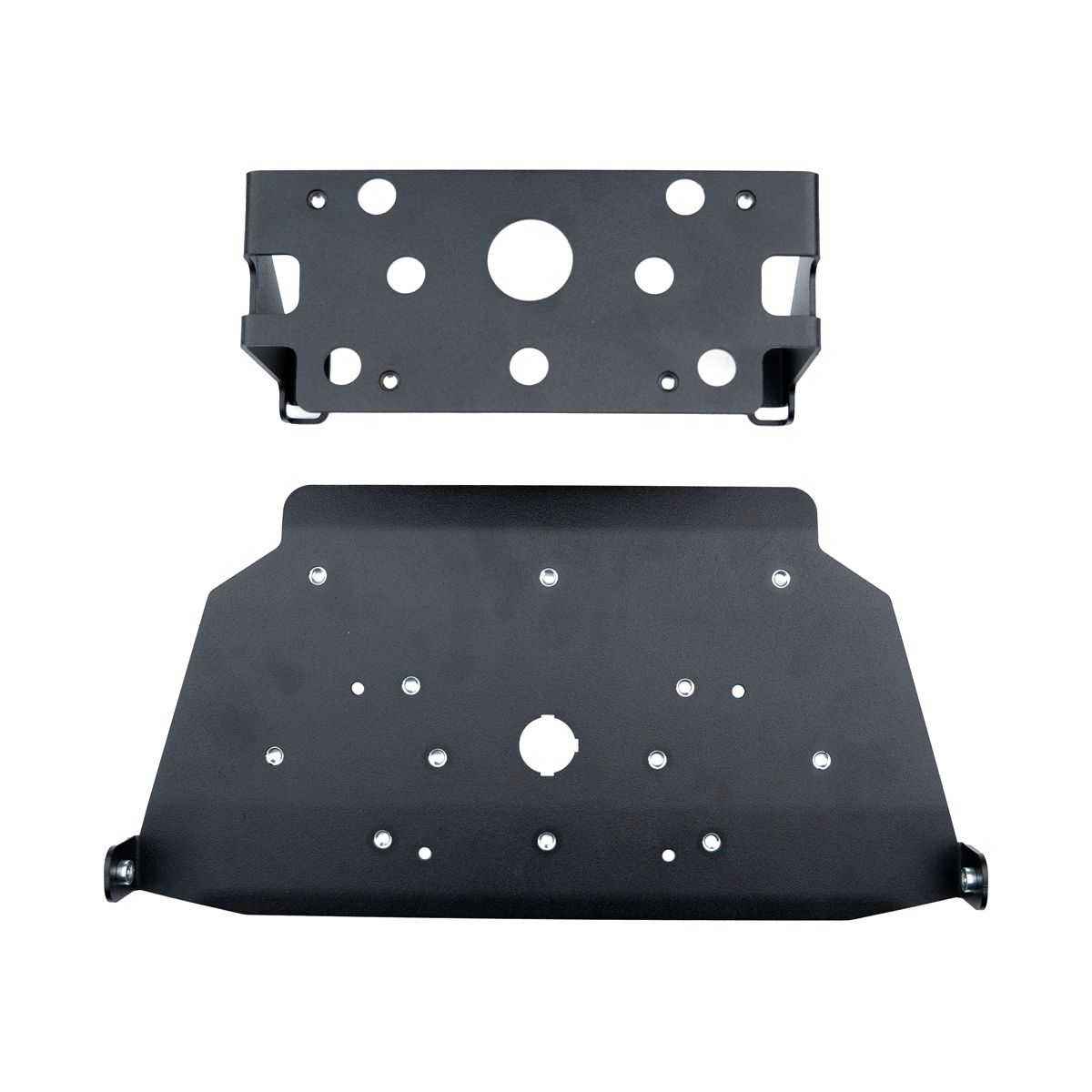 Cali Raised Dash Mount | Toyota Tundra (2022-2026)