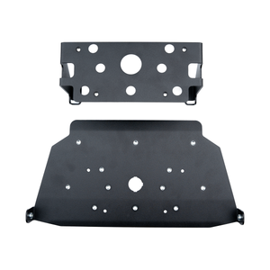 Cali Raised Dash Mount | Toyota Tundra (2022-2026)