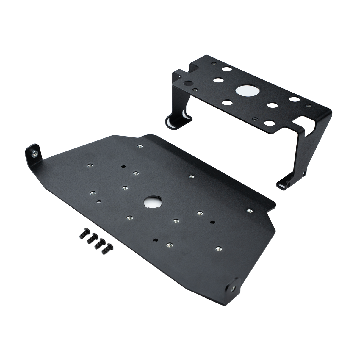 Cali Raised Dash Mount | Toyota Tundra (2022-2026)