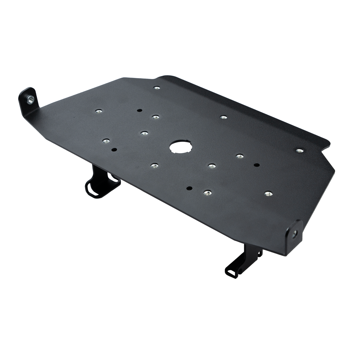 Cali Raised Dash Mount | Toyota Tundra (2022-2026)