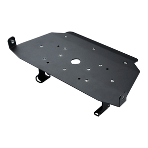Cali Raised Dash Mount | Toyota Tundra (2022-2026)
