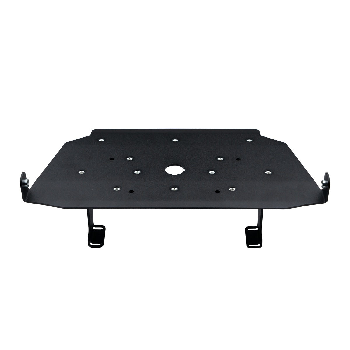Cali Raised Dash Mount | Toyota Tundra (2022-2026)