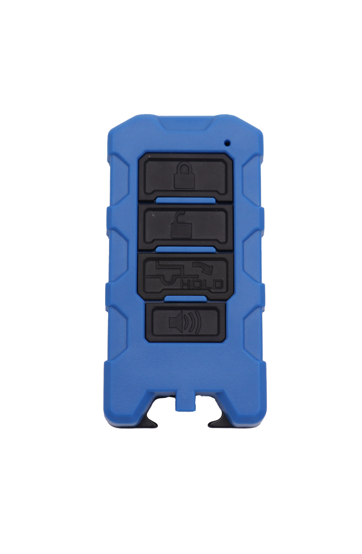 Meso Customs Minimalist Key Fob V3 | Toyota Tundra (2022-2024)