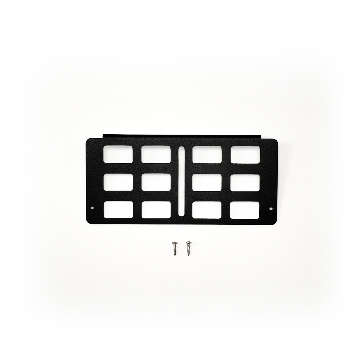 Cali Raised Interior Center Console Molle Panel | Toyota 4Runner (2025-2026)