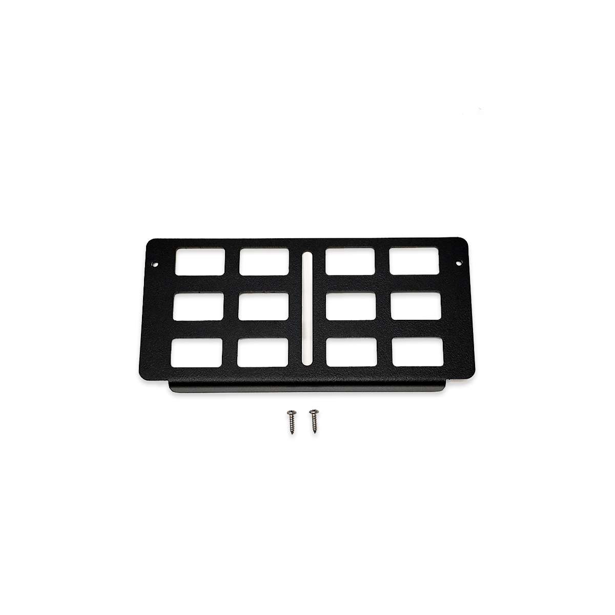 Cali Raised Center Console Molle Panel  | Toyota Tacoma (2024-2025)