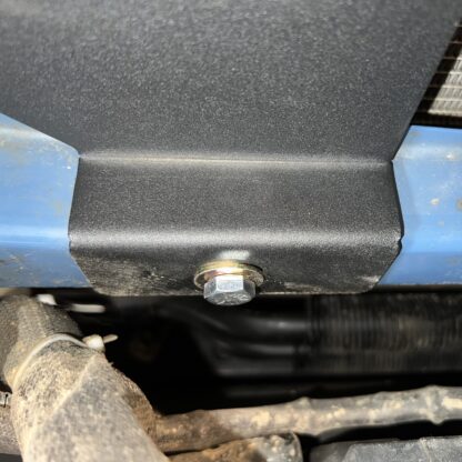 RCI Offroad Winch Control Box Relocation Bracket | Toyota Tacoma (2016-2023)