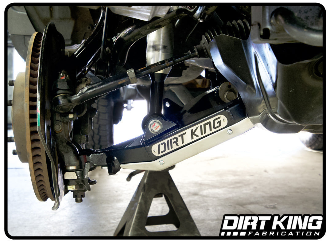 Dirt King Performance Lower Control Arms | Lexus GX460 (2010-2023)