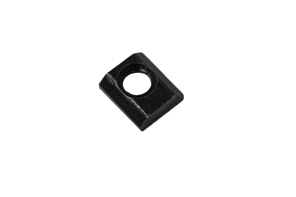 Cali Raised Threaded T-Nut For Roof Rack Extrusions