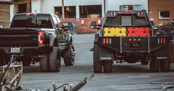 RotoPaX 2 Gallon Diesel Container