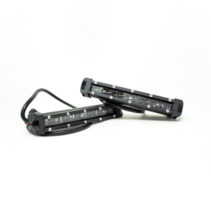 Cali Raised Fog Light Replacement Kit | Tacoma (2024+)