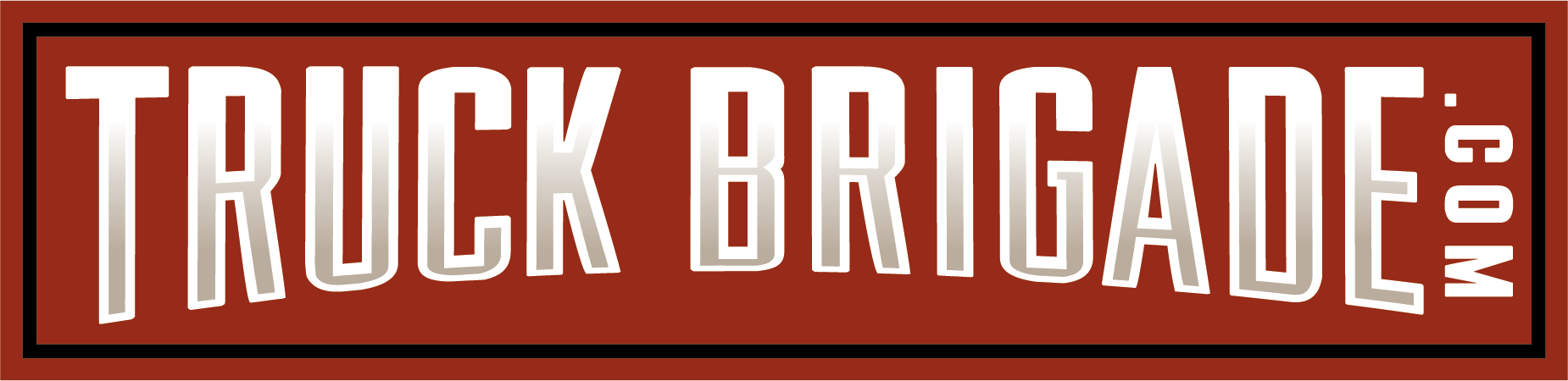 Truck Brigade logo