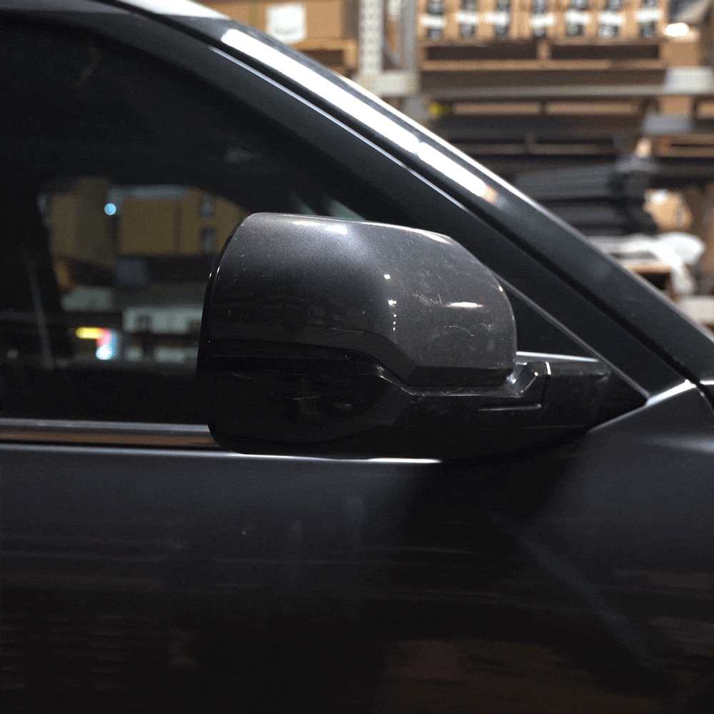 Cali Raised Sequential Turn Signals | Toyota Tundra (2022-2026)