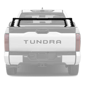 CBI Offroad Overland Bed Bars | Toyota Tundra (2007-2024)