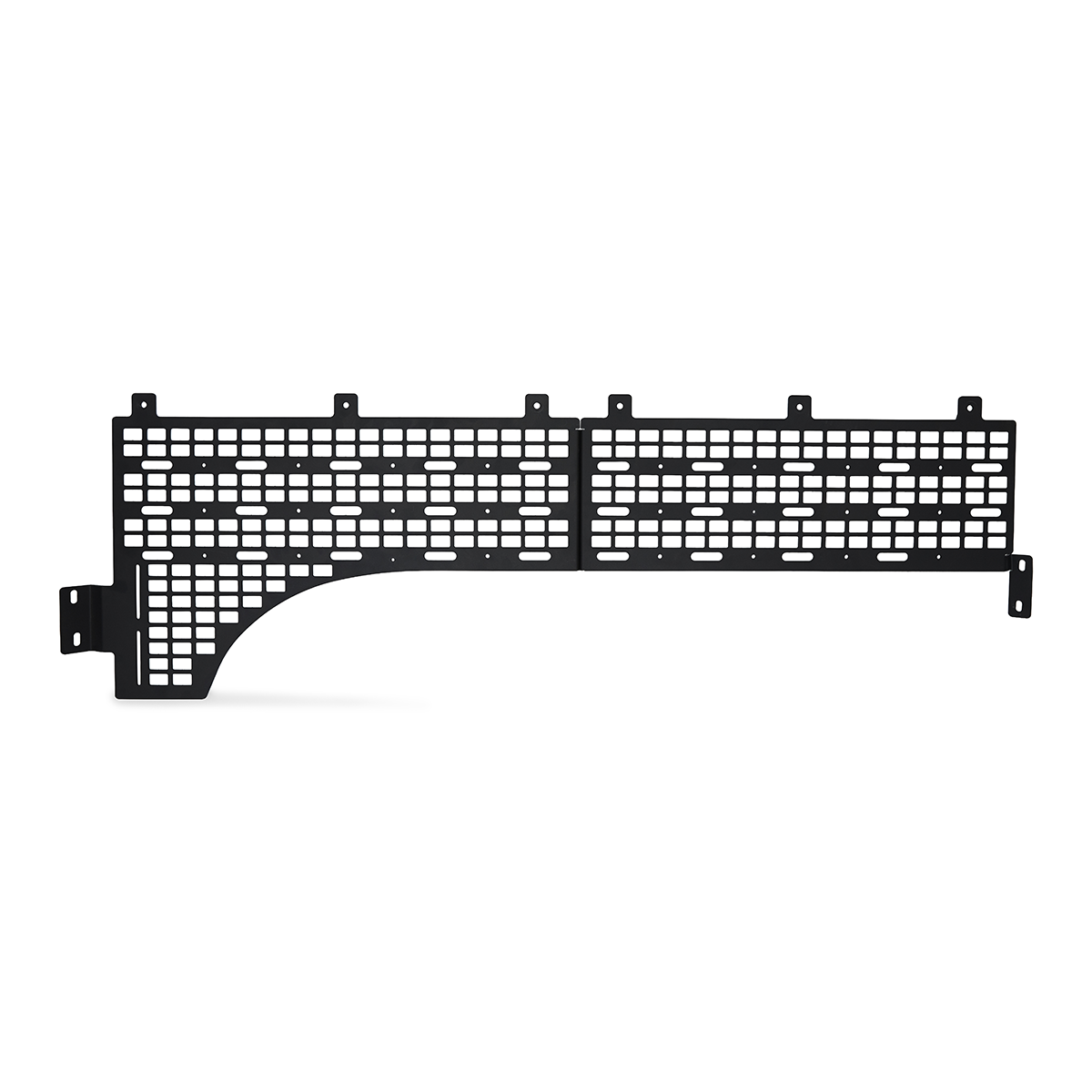 Cali Raised Side Bed Molle System | Toyota Tundra (2022-2026)