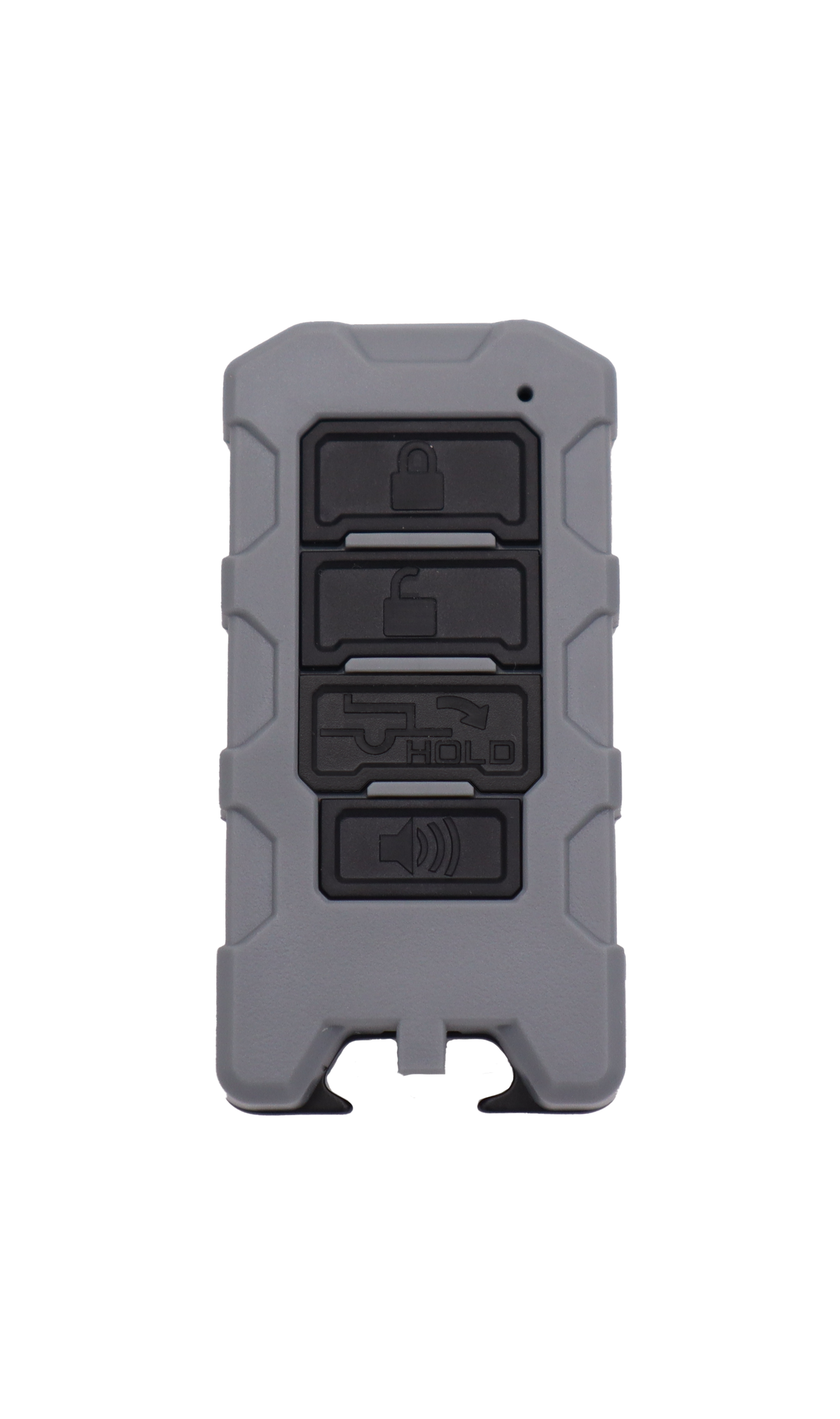 Meso Customs Minimalist Key Fob V3 | Toyota Tundra (2022-2024)