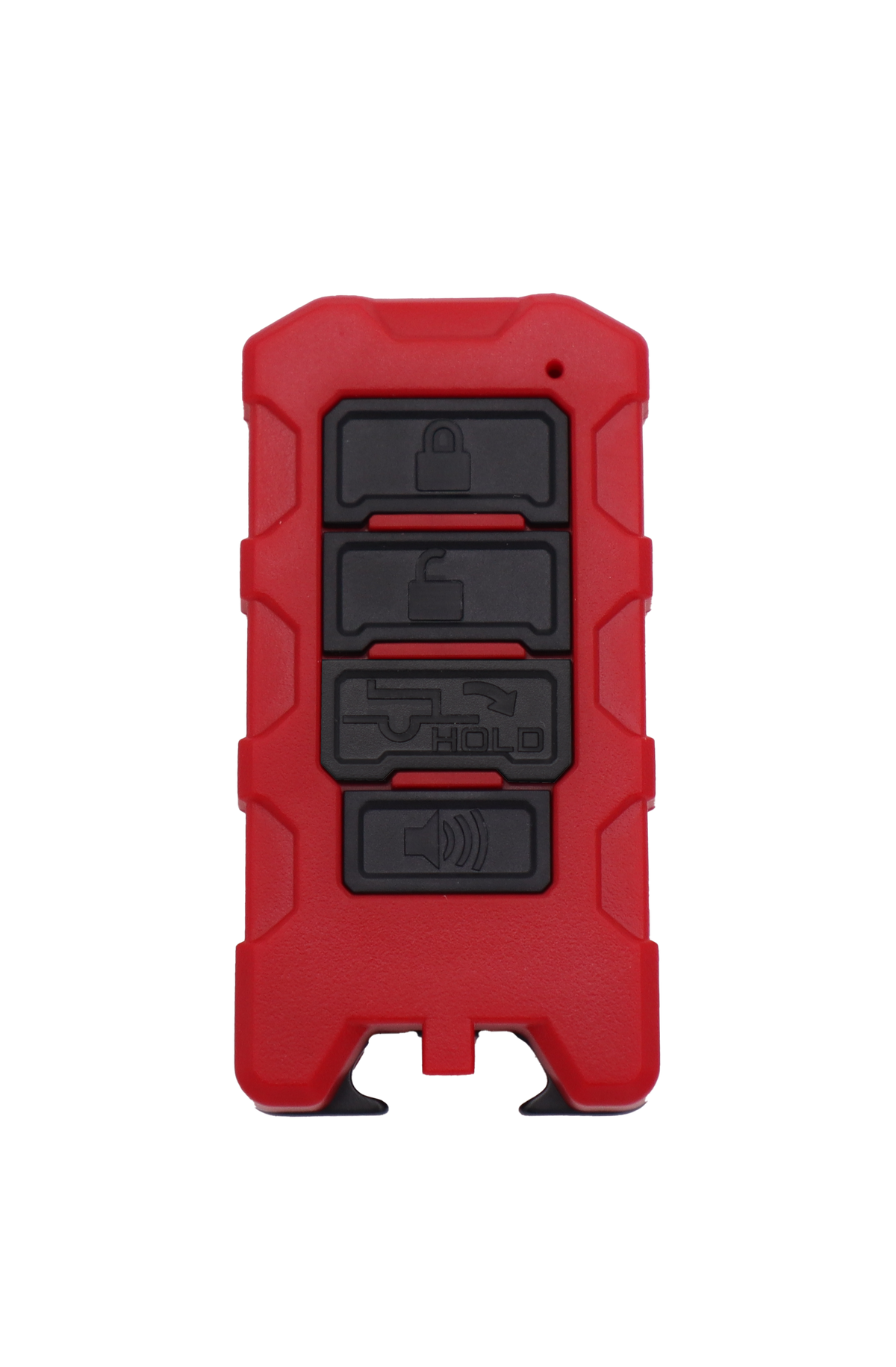 Meso Customs Minimalist Key Fob V3 | Toyota Tundra (2022-2024)