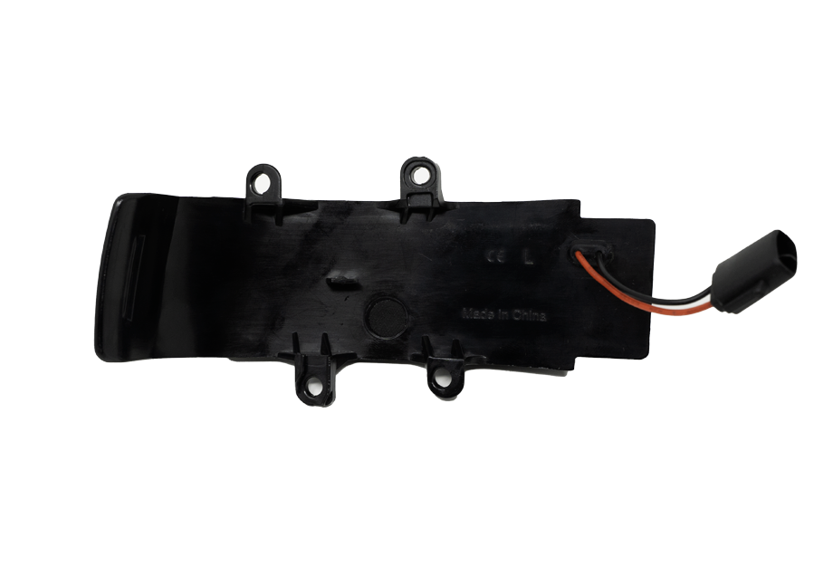 Cali Raised Dynamic Sequential Side Mirror Turn Signals | Toyota Tacoma (2012-2015)