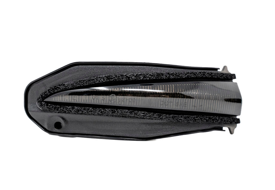 Cali Raised Dynamic Sequential Side Mirror Turn Signals | Toyota 4Runner (2014-2024)