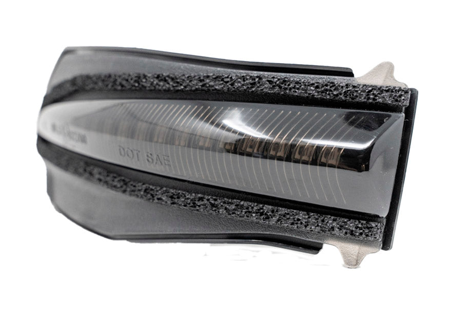 Cali Raised Dynamic Sequential Side Mirror Turn Signals | Toyota 4Runner (2014-2024)