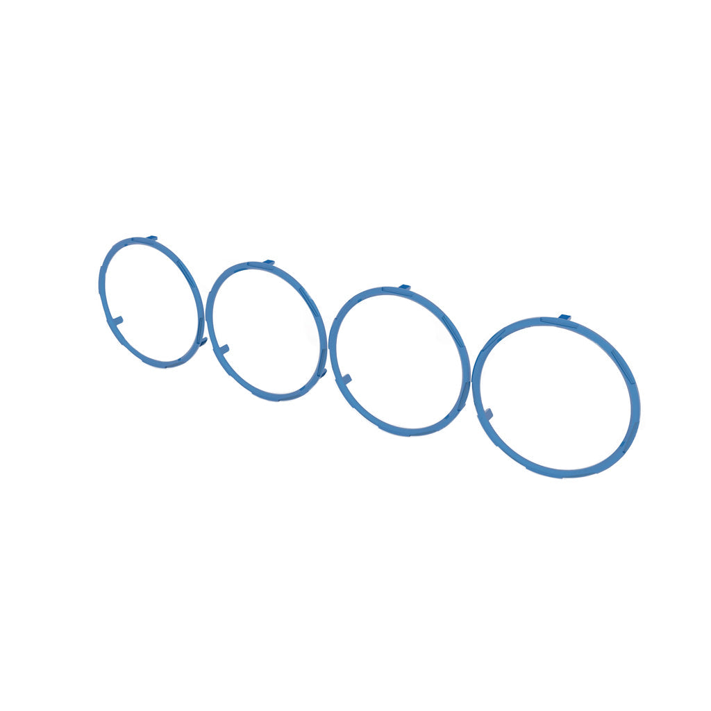 Meso Customs Vent Ring Kit | Toyota Tacoma (2016-2023)