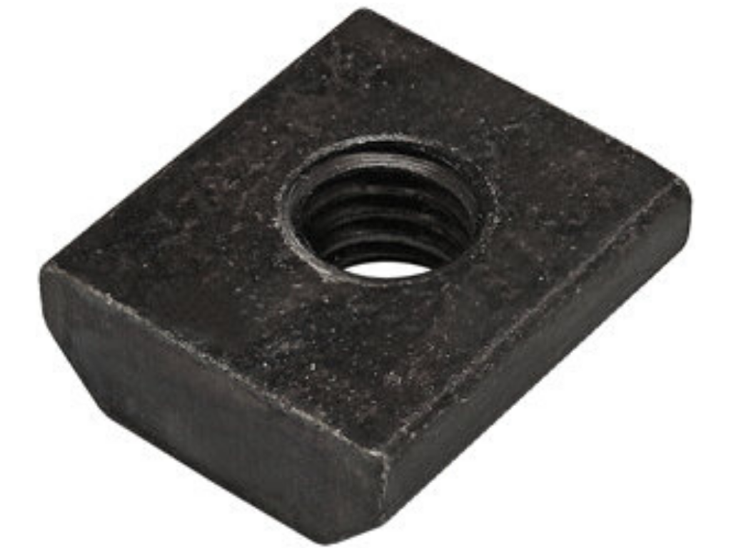 Cali Raised Threaded T-Nut For Bed Rack Extrusions