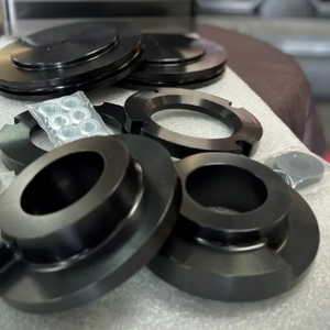 Westcott Designs Preload Collar Lift Kit - Front & Rear | Toyota Tundra (2022+)