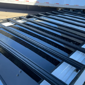 Westcott Designs Roof Rack | Toyota Sequoia (2023-2024)