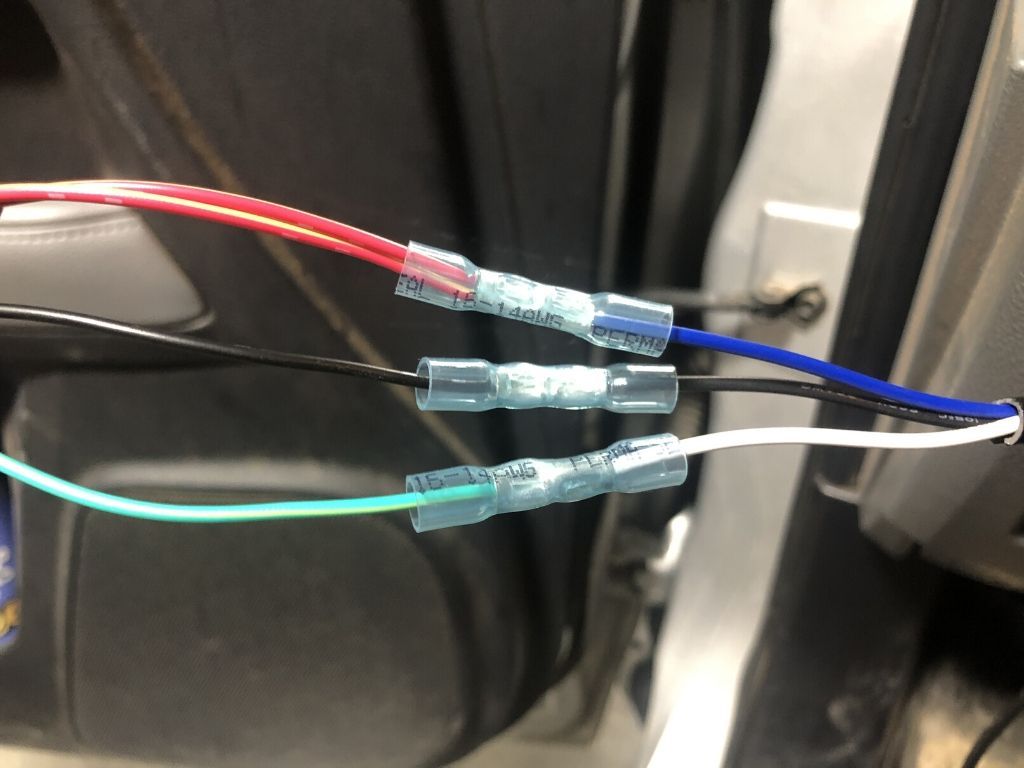 Cali Raised Small Style Toyota OEM Style Switch - Ditch Lights