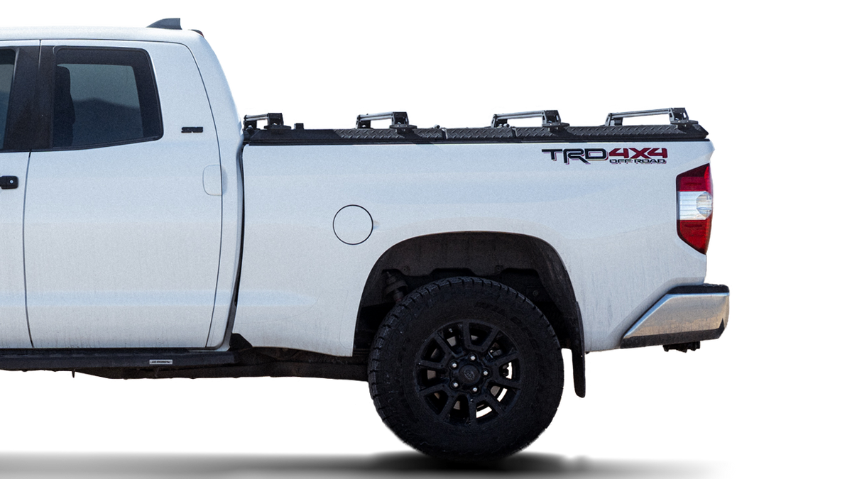 Sherpa DiamondBack Load Bar System