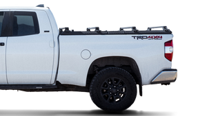 Sherpa DiamondBack Load Bar System