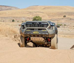 Rival 4x4 Engine Skid Plate | Toyota Tacoma (2024-2025)