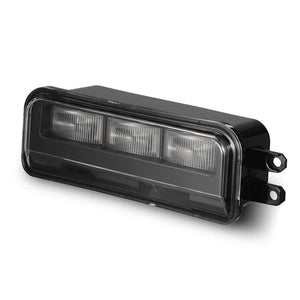 AlphaRex Dual Color LED Projector Fog Lights | Toyota 4Runner (2025 - 2026) - Truck Brigade
