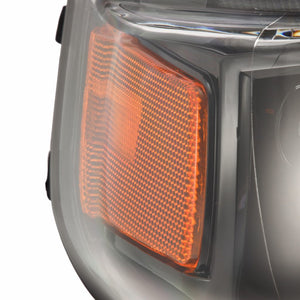 AlphaRex MK II NOVA-Series LED Projector Headlights (Alpha Black) | Toyota 4Runner (2014-2023) - Truck Brigade