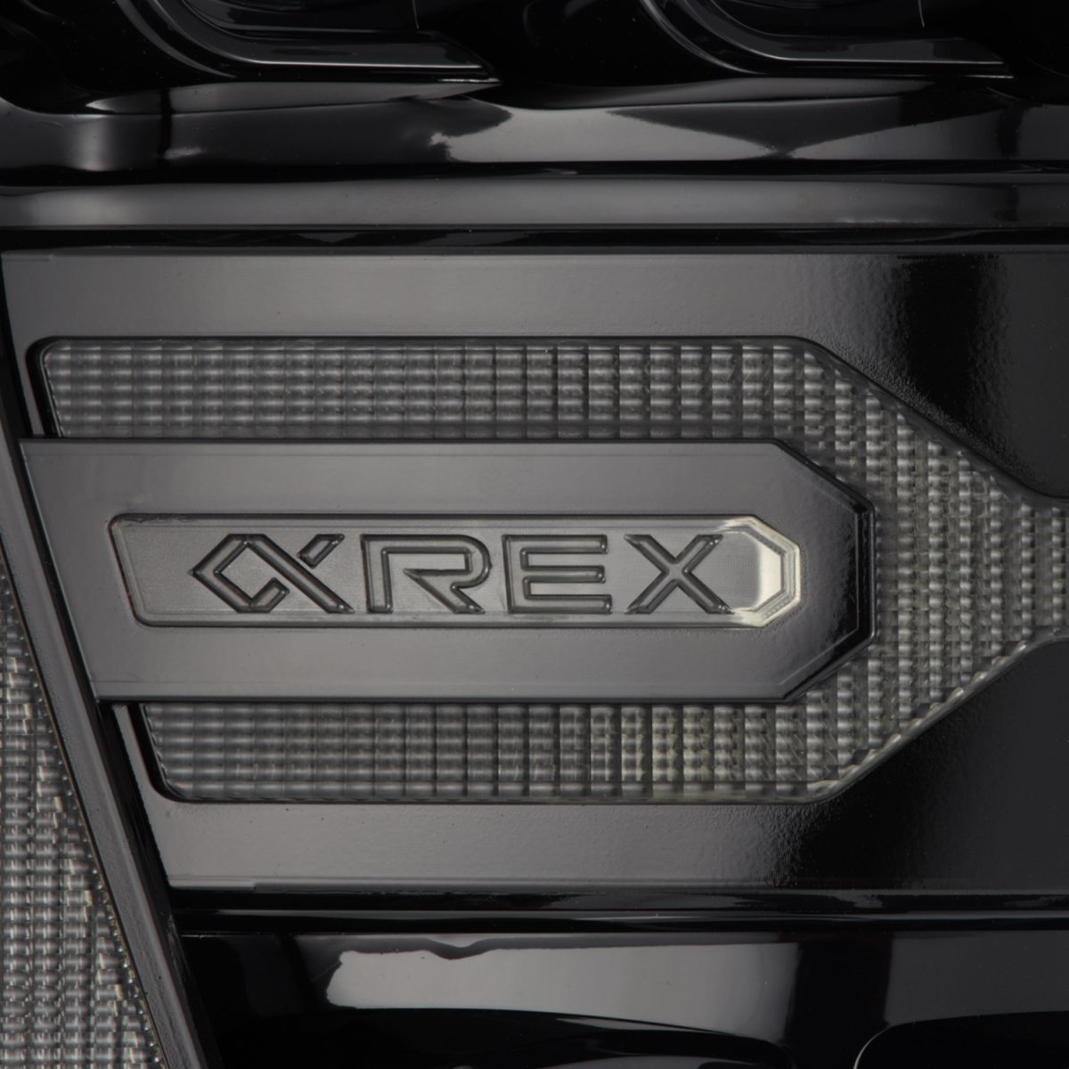 AlphaRex NOVA-Series LED Projector Headlights (Alpha Black) | Ford F150 (2021-2023) - Truck Brigade