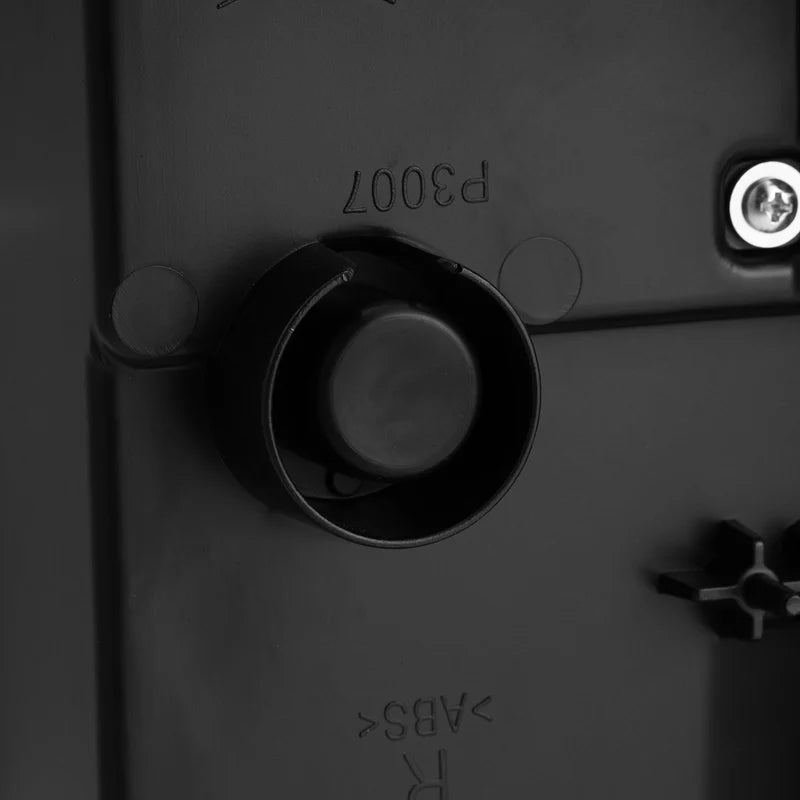 AlphaRex NOVA - Series Prismatic LED Tail Lights (Alpha - Black) | Toyota Tacoma (2024 - 2025) - Truck Brigade