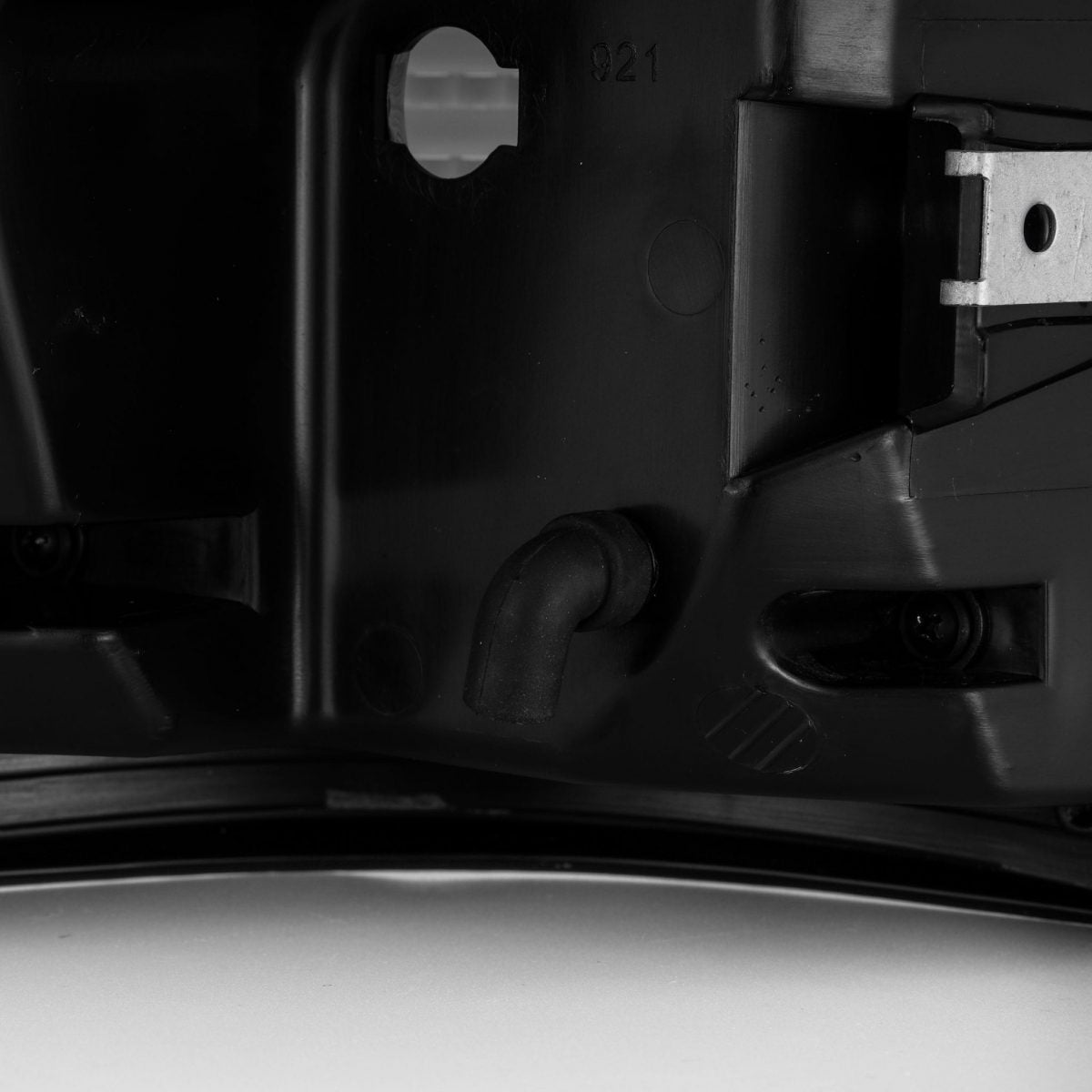 AlphaRex PRO - Series LED Tail Lights (Jet Black) | RAM 3500 (2010 - 2018) - Truck Brigade