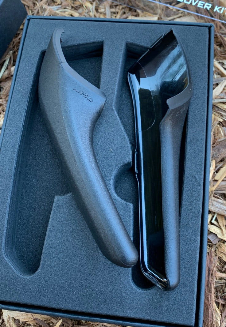 Meso Customs Door Handle Covers | Toyota Tacoma (2016-2023)