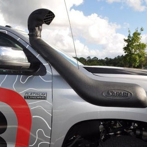 ARB Safari Snorkel | Toyota Tundra (2014-2021) - Truck Brigade