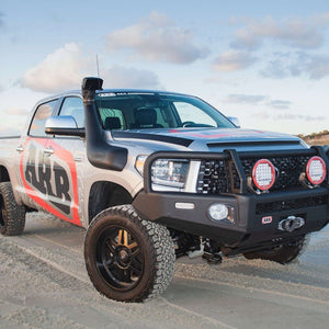 ARB Safari Snorkel | Toyota Tundra (2014-2021) - Truck Brigade